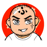 ふでおじ